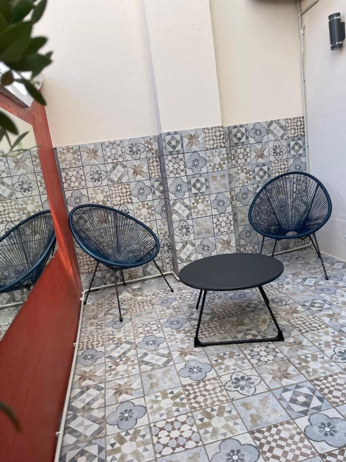 Les Apparts De La Bastide 35A Villeneuve-sur-Lot Εξωτερικό φωτογραφία