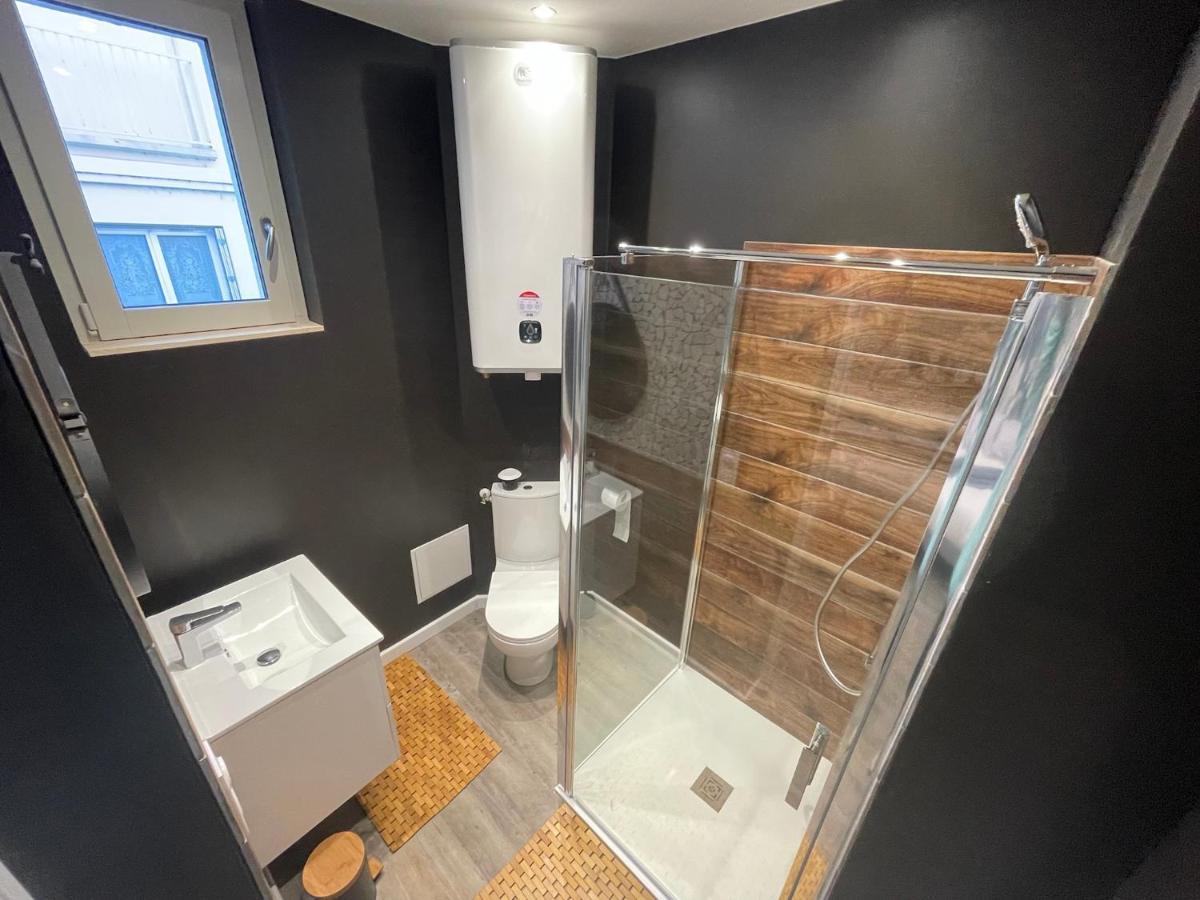 Les Apparts De La Bastide 35A Villeneuve-sur-Lot Εξωτερικό φωτογραφία